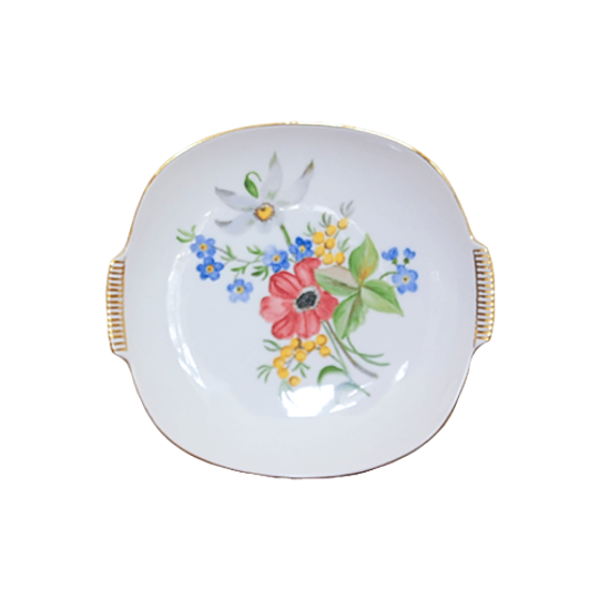Schaal Bloemen - West Germany 1