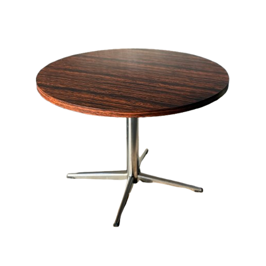 Vintage Rosewood Salontafel / Koffietafel 1