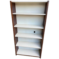 Martin Visser Borculo Boekenkast 't Spectrum 70s