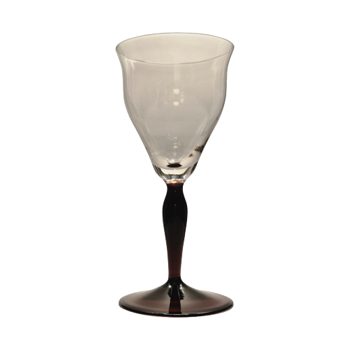 Kristalunie Maastricht Campanula Wijnglas