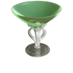 Groene Fruitschaal thumbnail 1