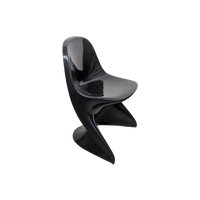 Casalino – Kinderstoeltje – Casala – Zwart - (mm12)