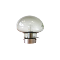 Retro Vintage Peill & Putzler Lamp Tafellamp Dressoir Lamp