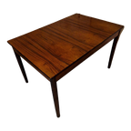 Vintage Eettafel Uitschuifbare Tafel Jaren 60 Tafel thumbnail 1