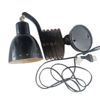 Schaarlamp Hala