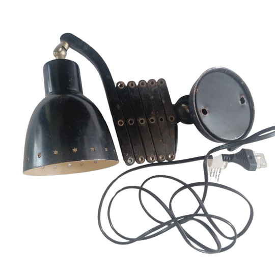 Schaarlamp Hala 1
