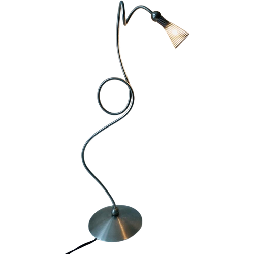 Harco Loor Design Tafellamp Uit De Jaren 90