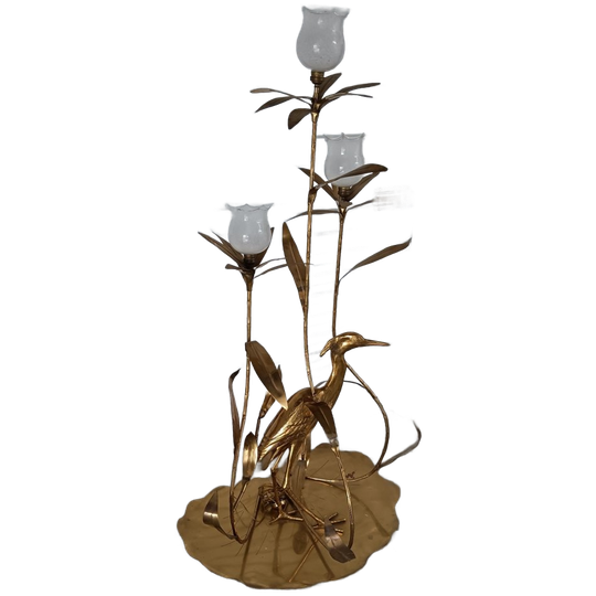 Cittone Oggi Vloerlamp Hollywood Regency 1