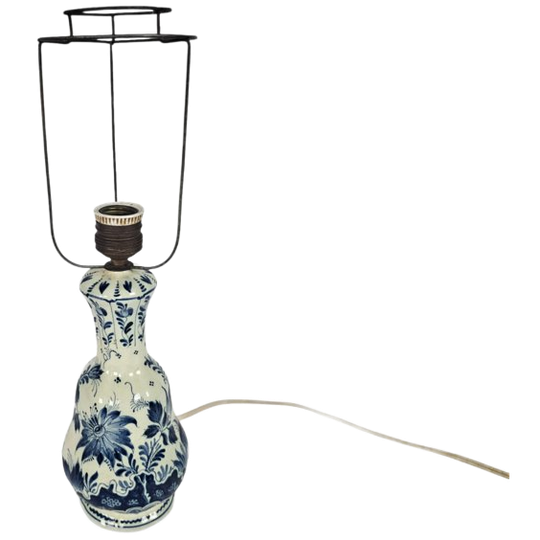 N.v. Plateelbakkerij Ram - Delfts Blauw - Made In Holland - Arnhem - 2e Helft 20e Eeuw 1