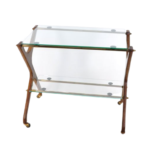 Vb25 – Bijzettafel – Side Table