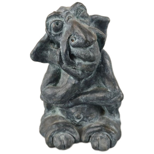 Walter Lootens - Beeld Apart Figuur 1