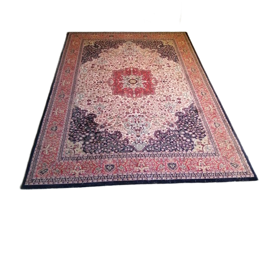Tapijt Vintage 6m2 1