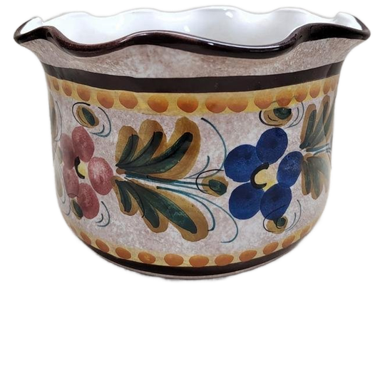 Bloempot 1