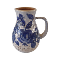 Vaas West Germany Bay 14cm
