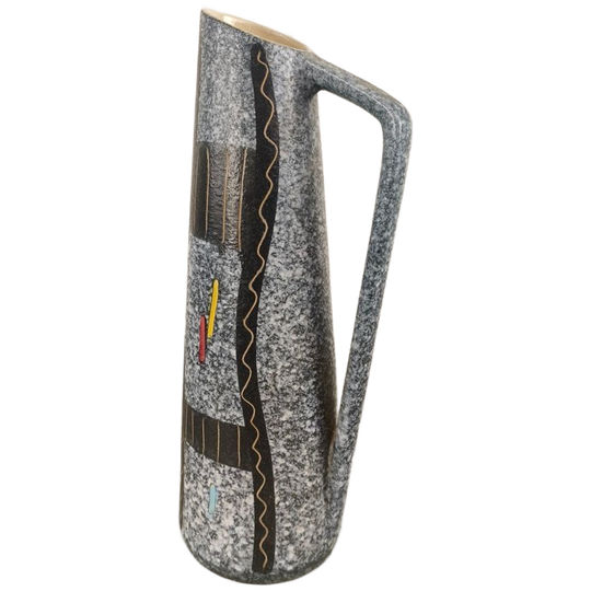 W-germany Vaas Scheurich 275-38 1