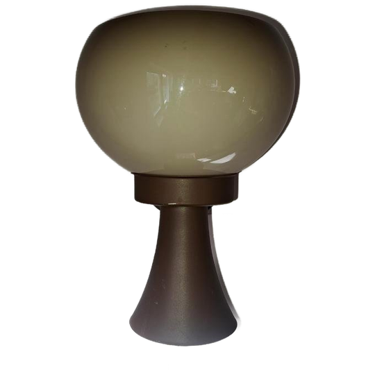 Vintage Herda Diabolo Wandlamp 1