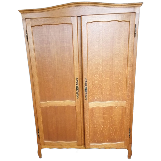 Kledingkast Vintage Kast 1