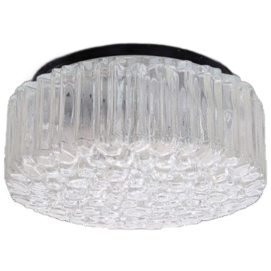 Limburg Plafondlamp – Jaren 60/70 - (kl20a) 1
