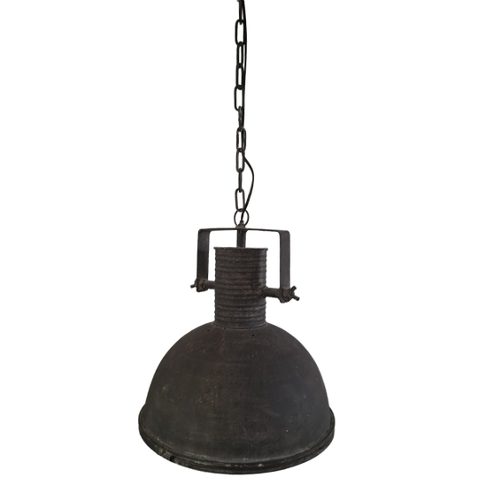 Grote Industriële Hanglamp – 40 Cm Diameter 1