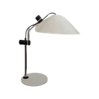 Vintage Table Lamp By Lella Montecroci & Marco De Carli For Arrelam, 1970s thumbnail 1