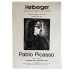 Pablo Picasso (1881-1973), Helberger thumbnail 1