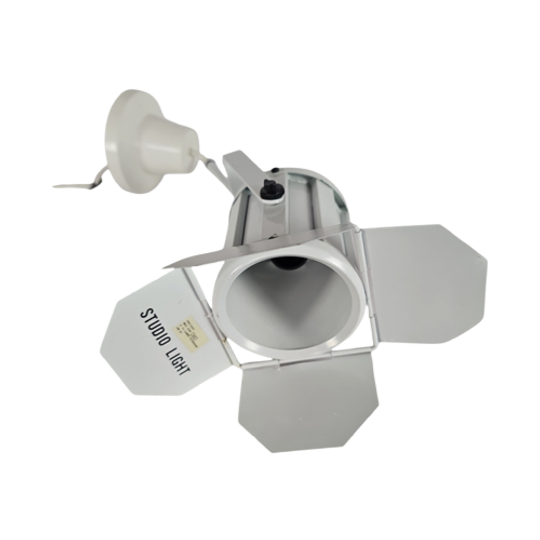 Studio Light - Vintage Hanglampje - Metaal - Post Modern - 80s 1