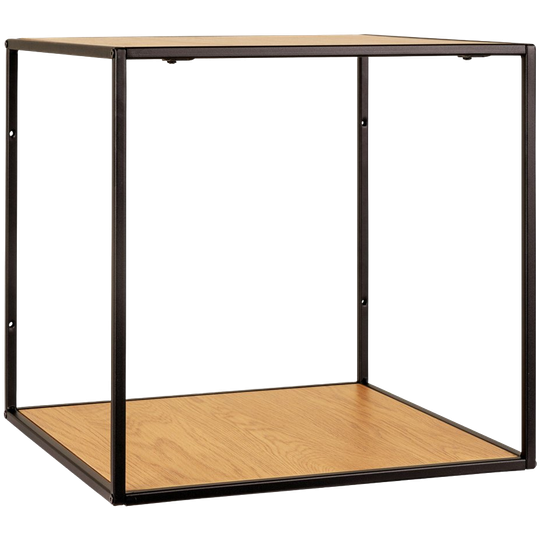 House Nordic | Vita Wandplank 1