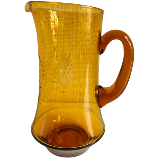 Glazen Kan 1