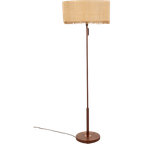 Teak Vloerlamp 70637 thumbnail 1