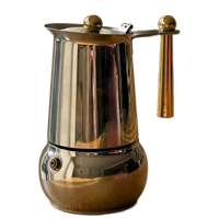 Vintage Italian Espresso Maker