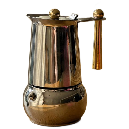 Vintage Italian Espresso Maker 1