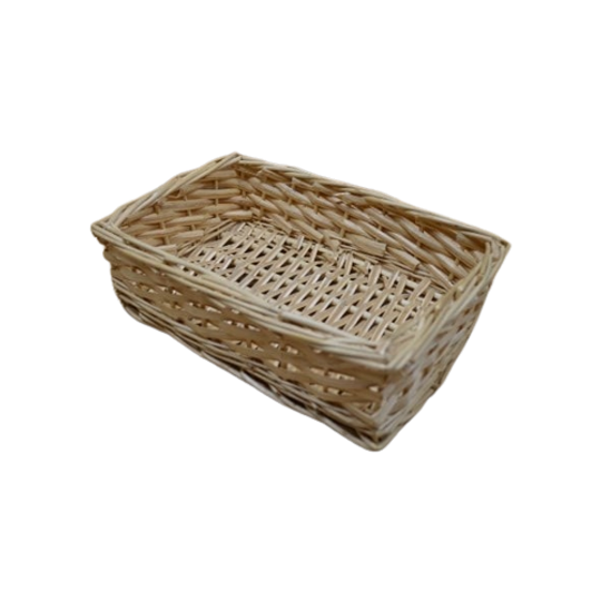 Rieten Mandje 1
