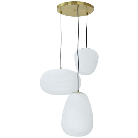 Olucia Davide Hanglamp (nieuw!) 1