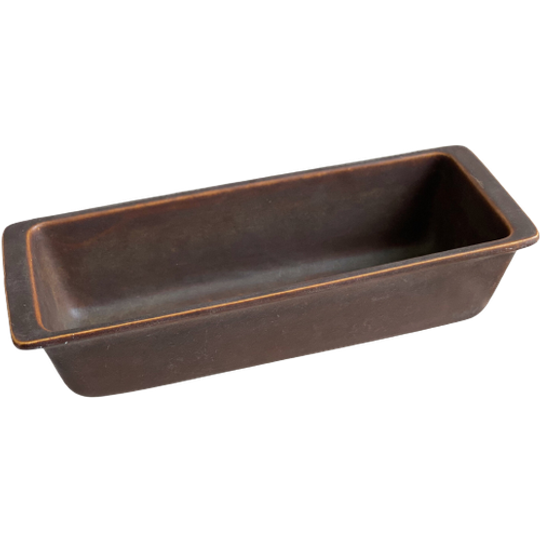 Vintage Jasba Keramiek Cakevorm / Hot Pot, W. Germany, Ovenschaal 1