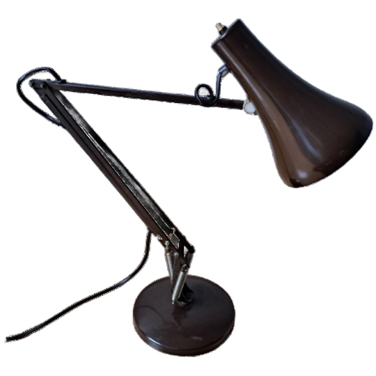 Herbert Terry Anglepoise Bureaulamp 1
