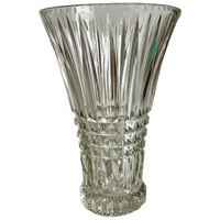 Zware Vintage Borgonovo Vaas “Mexico”