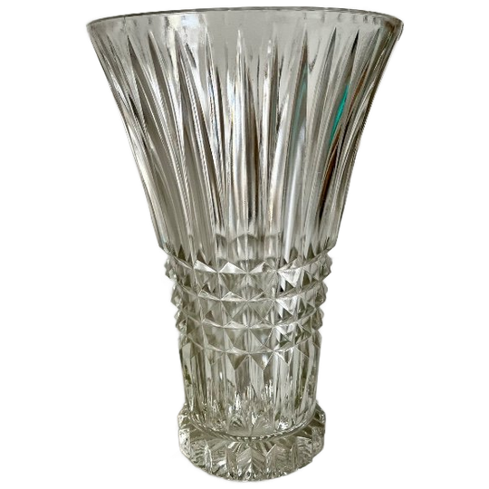 Zware Vintage Borgonovo Vaas “mexico” 1
