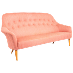 Mid-century Kerstin Horlin-holmquist ‘paradise’ Sofa By Nordiska Kompaniet thumbnail 1