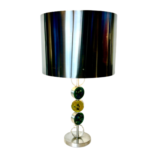 Large Table Lamp By Nanny Still For <<<brand>>>, The Netherlands, 1972 1
