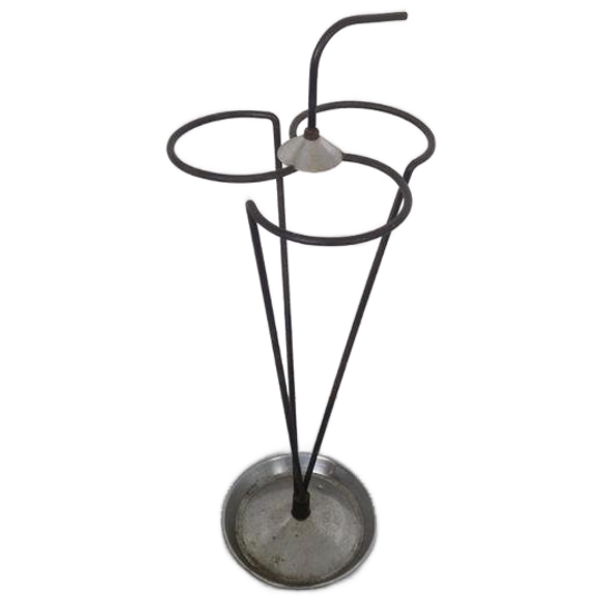 Vintage Paraplubak Jaren 50/60 Design 1