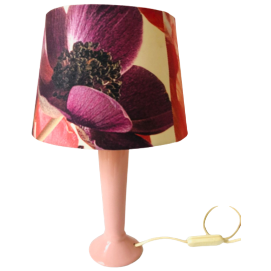 Tafellamp Retro 1