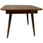 Louis Van Teeffelen Uittrekbare Eettafel Voor Webe thumbnail 1