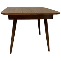 Louis Van Teeffelen Uittrekbare Eettafel Voor Webe