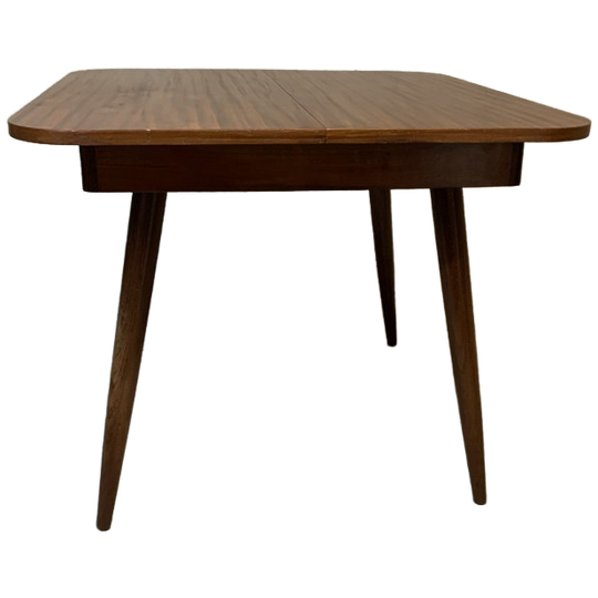 Louis Van Teeffelen Uittrekbare Eettafel Voor Webe 1