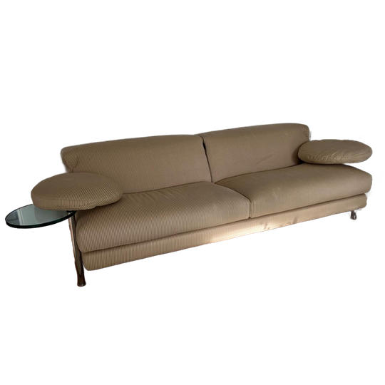 3-persoons Design Bank Arca/B&B Italia 1