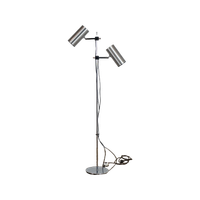 Floor Lampby Arnold Berges For Staff Leuchten