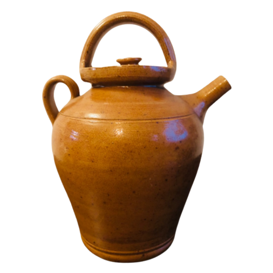 Franse Aardewerk Kan 1