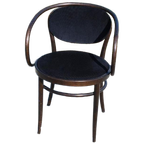 Thonet Stoel Type 81 thumbnail 1