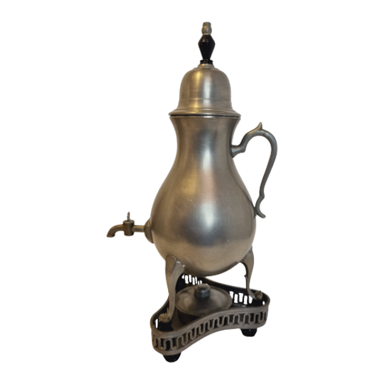 Droppelmina Koffiepot Met Kraan 1