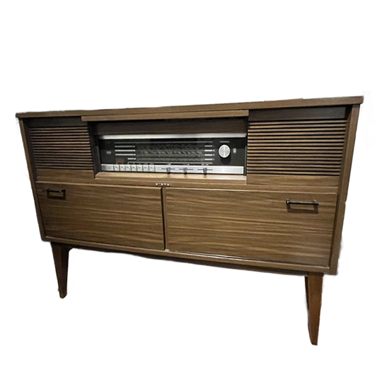 Radiokast 1
